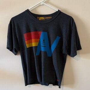Aviator Nation Boyfriend Tee